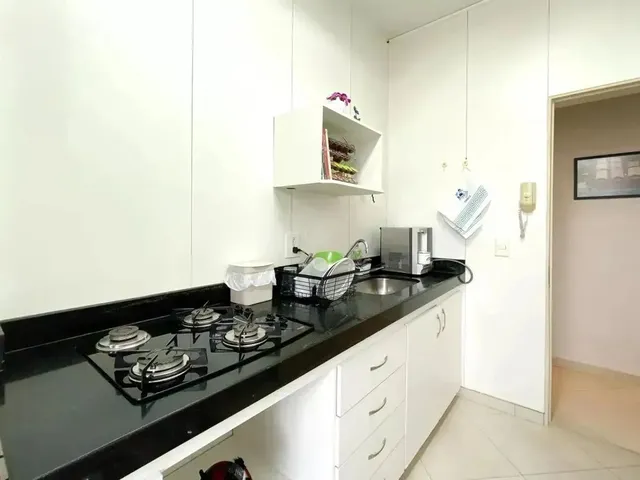 Imagem 6: Imóvel para Venda Tem 77 Metros Quadrados com 2 Quartos em Centro - Belo Horizonte - Mg