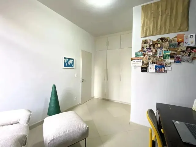 Imagem 7: Imóvel para Venda Tem 77 Metros Quadrados com 2 Quartos em Centro - Belo Horizonte - Mg