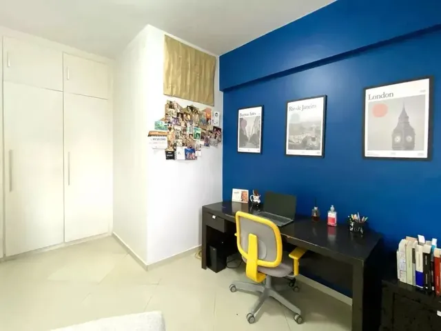 Imagem 12: Imóvel para Venda Tem 77 Metros Quadrados com 2 Quartos em Centro - Belo Horizonte - Mg