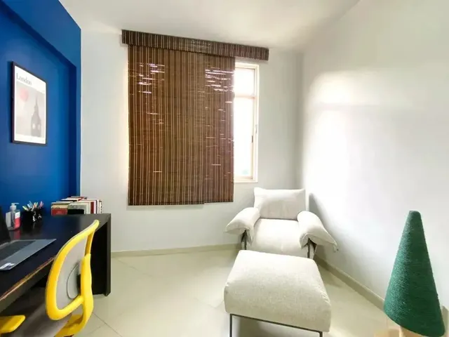 Imagem 11: Imóvel para Venda Tem 77 Metros Quadrados com 2 Quartos em Centro - Belo Horizonte - Mg