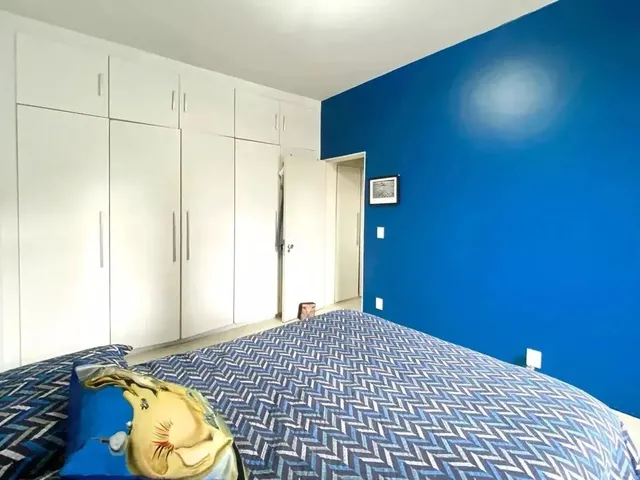 Imagem 13: Imóvel para Venda Tem 77 Metros Quadrados com 2 Quartos em Centro - Belo Horizonte - Mg