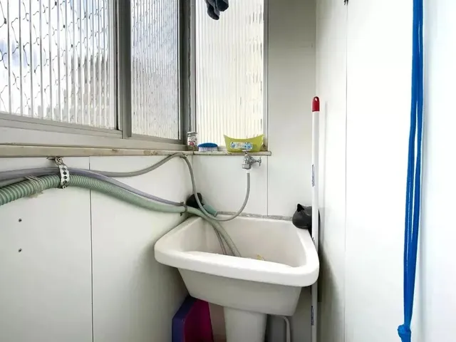 Imagem 8: Imóvel para Venda Tem 77 Metros Quadrados com 2 Quartos em Centro - Belo Horizonte - Mg