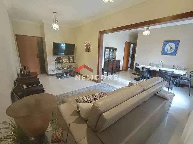 Imagem: Apartamento em Avenida Augusto de Lima