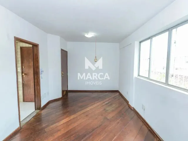 Imagem: Apartamento À Venda, 3 Quartos, 1 Suíte