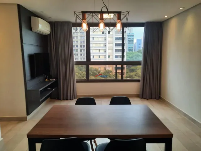 Imagem: Apartamento 2 Quartos, 2 Suítes, 2 Vagas