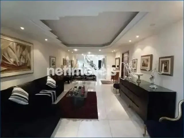 Imagem: Cobertura Duplex 4 Quartos Santo Agostinho