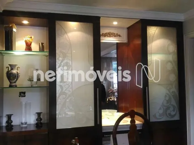 Imagem: Venda Apartamento 4 Quartos Savassi Belo