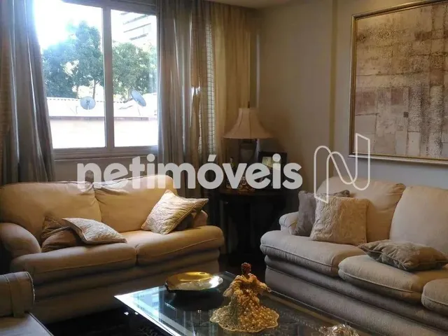 Imagem 13: Venda Apartamento 4 Quartos Savassi Belo Horizonte