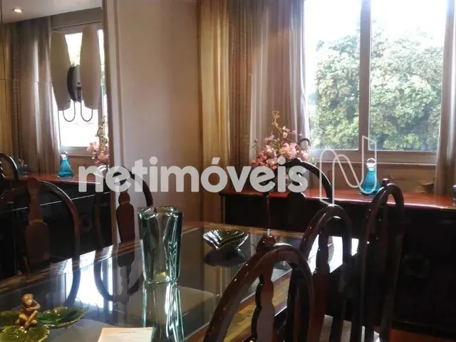 Imagem 14: Venda Apartamento 4 Quartos Savassi Belo Horizonte