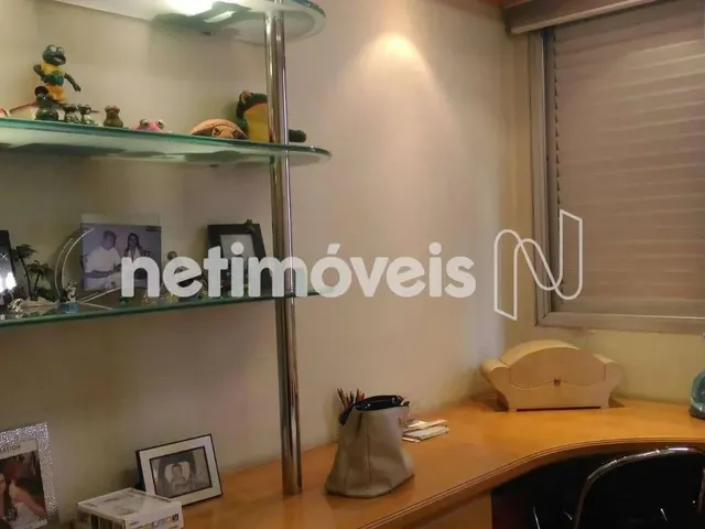 Imagem 8: Venda Apartamento 4 Quartos Savassi Belo Horizonte
