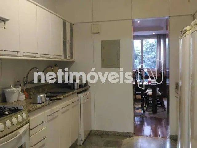 Imagem 10: Venda Apartamento 4 Quartos Savassi Belo Horizonte