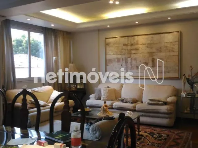 Imagem 5: Venda Apartamento 4 Quartos Savassi Belo Horizonte