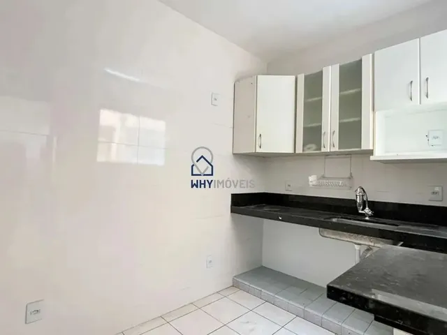 Imagem 3: Apartamento, 2 Quartos, 1 Suite, 1 Vaga