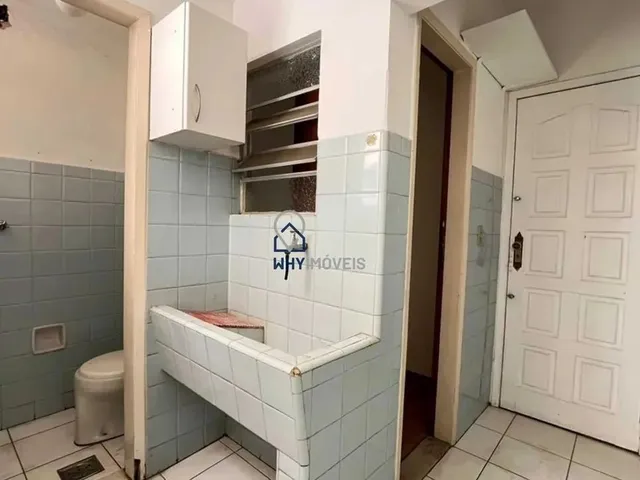 Imagem 4: Apartamento, 2 Quartos, 1 Suite, 1 Vaga