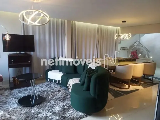 Imagem: Venda Cobertura Santo Antônio Belo Horizonte