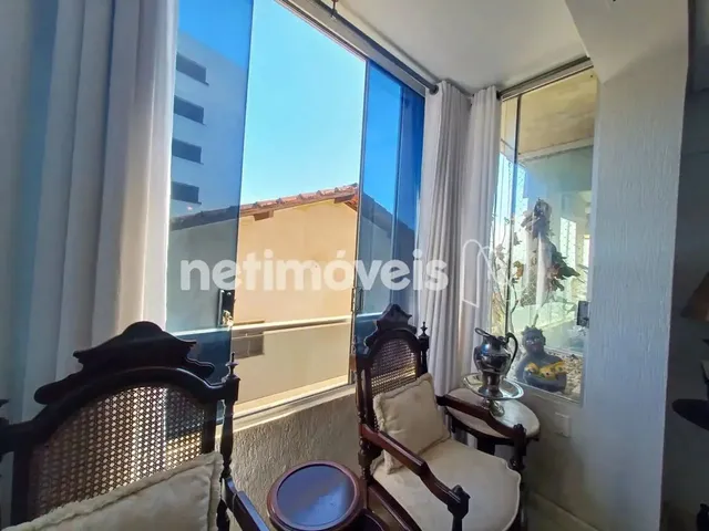 Imagem: Venda Apartamento 3 Quartos santa Lúcia