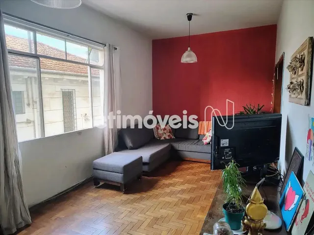 Imagem: Venda Apartamento 4 Quartos Lourdes Belo
