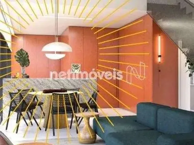 Imagem: Venda Loft santa Lúcia Belo Horizonte