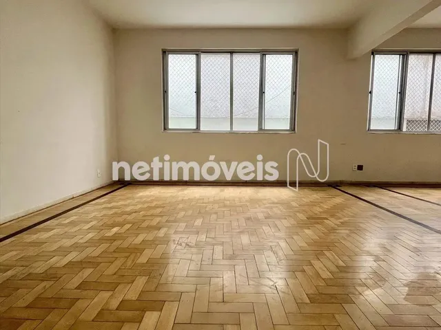 Imagem 4: Amplo Apartamento 4 Quartos em Excelente Localização do Bairro Funcionários