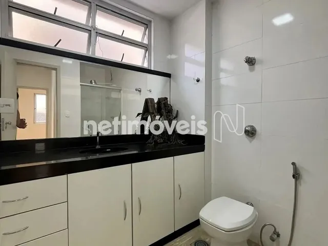 Imagem 10: Amplo Apartamento 4 Quartos em Excelente Localização do Bairro Funcionários