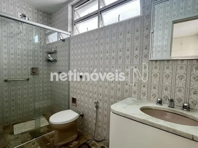 Imagem 14: Amplo Apartamento 4 Quartos em Excelente Localização do Bairro Funcionários