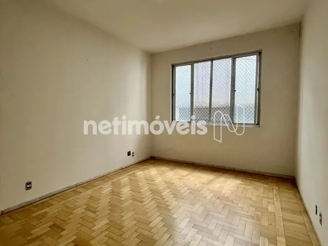 Imagem 2: Amplo Apartamento 4 Quartos em Excelente Localização do Bairro Funcionários