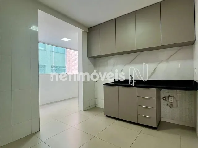 Imagem 16: Amplo Apartamento 4 Quartos em Excelente Localização do Bairro Funcionários