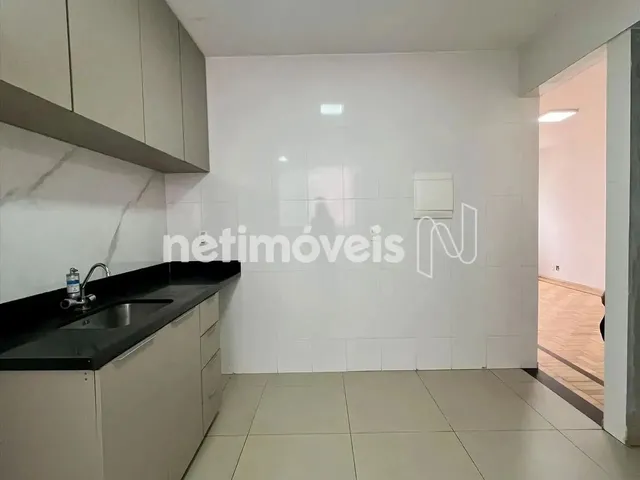 Imagem 9: Amplo Apartamento 4 Quartos em Excelente Localização do Bairro Funcionários