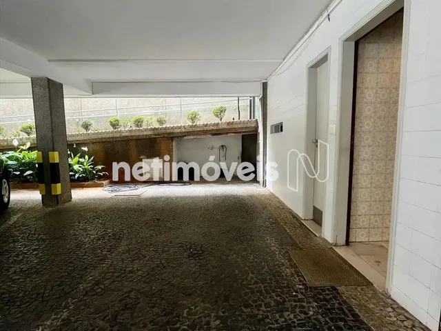 Imagem 3: Amplo Apartamento 4 Quartos em Excelente Localização do Bairro Funcionários