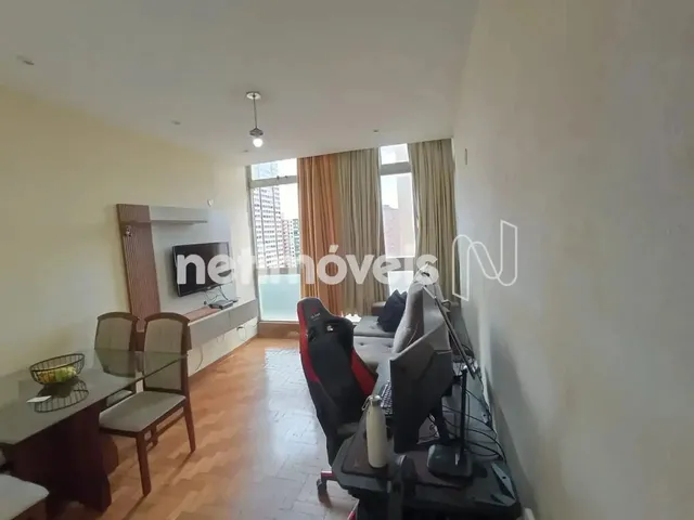 Imagem 3: Apartamento À Venda no Edifício Jk Localização Privilegiada e Vista Exclusiva!