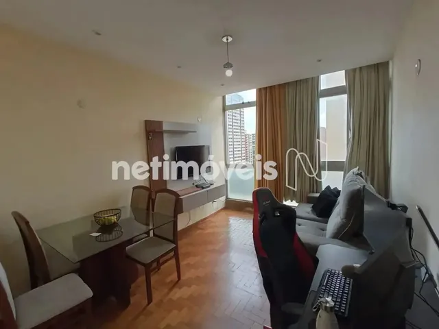 Imagem 4: Apartamento À Venda no Edifício Jk Localização Privilegiada e Vista Exclusiva!