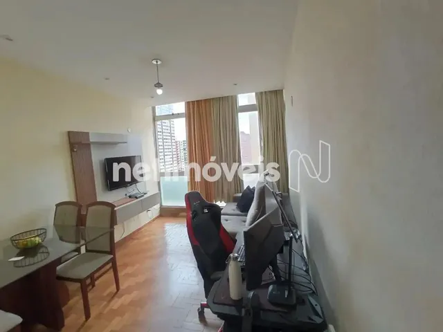 Imagem 8: Apartamento À Venda no Edifício Jk Localização Privilegiada e Vista Exclusiva!