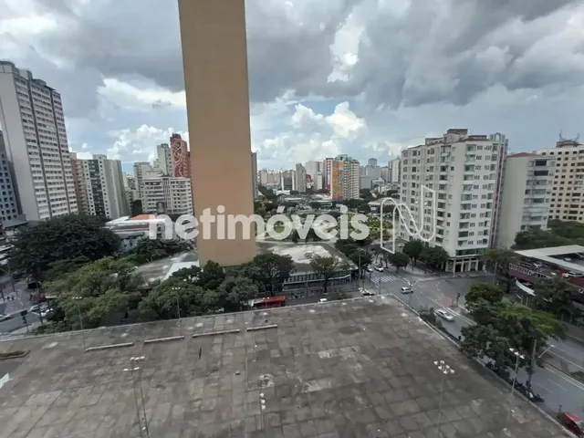 Imagem 12: Apartamento À Venda no Edifício Jk Localização Privilegiada e Vista Exclusiva!