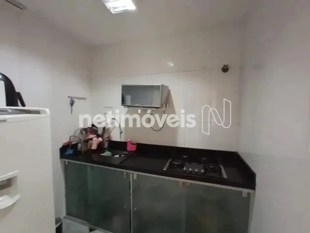 Imagem 7: Apartamento À Venda no Edifício Jk Localização Privilegiada e Vista Exclusiva!