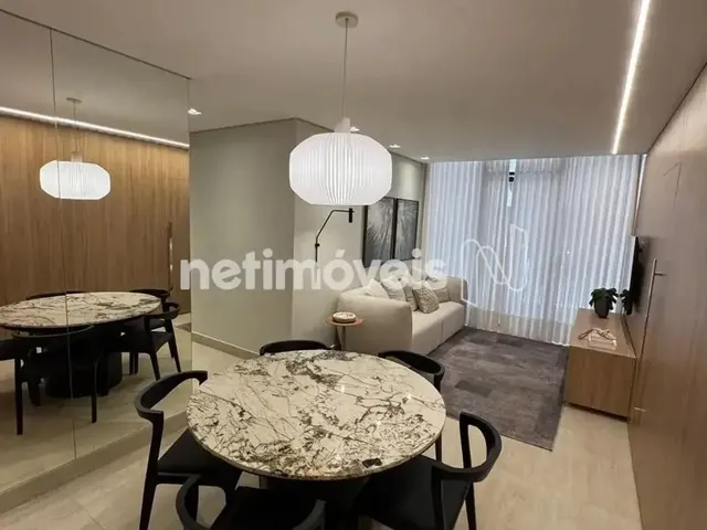 Imagem: Venda Apartamento 3 Quartos Cruzeiro Belo