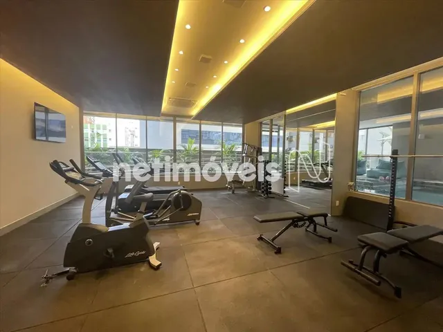 Imagem 13: Venda Apartamento 2 Quartos Savassi Belo Horizonte