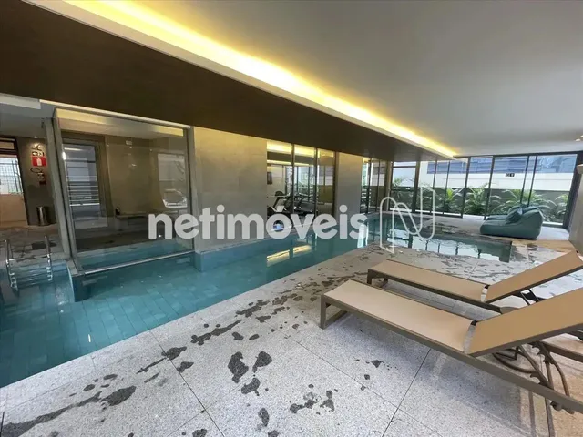 Imagem 2: Venda Apartamento 2 Quartos Savassi Belo Horizonte