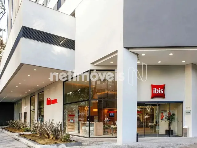 Imagem: Venda Apart-Hotel Savassi Belo Horizonte