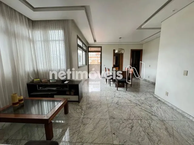 Imagem: Venda Apartamento 3 Quartos Funcionários