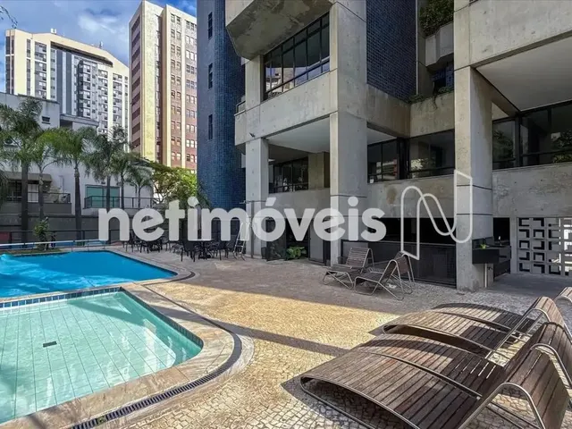 Imagem: Venda Apartamento 4 Quartos Savassi Belo