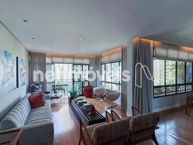 Imagem 15: Venda Apartamento 4 Quartos Savassi Belo Horizonte