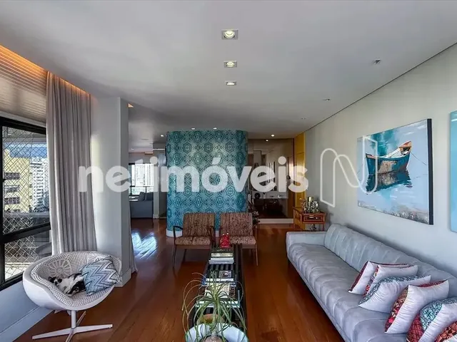 Imagem 6: Venda Apartamento 4 Quartos Savassi Belo Horizonte