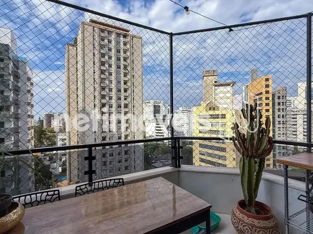 Imagem 8: Venda Apartamento 4 Quartos Savassi Belo Horizonte