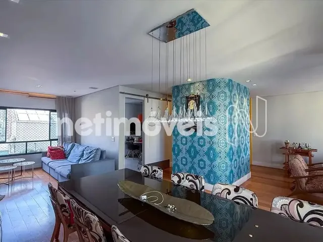 Imagem 10: Venda Apartamento 4 Quartos Savassi Belo Horizonte