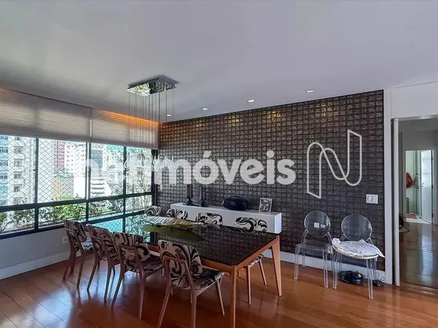 Imagem 7: Venda Apartamento 4 Quartos Savassi Belo Horizonte