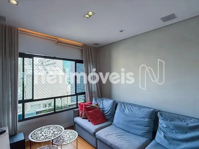 Imagem 2: Venda Apartamento 4 Quartos Savassi Belo Horizonte