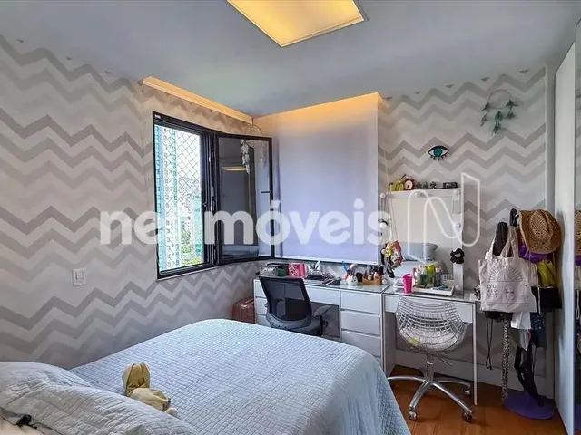Imagem 4: Venda Apartamento 4 Quartos Savassi Belo Horizonte