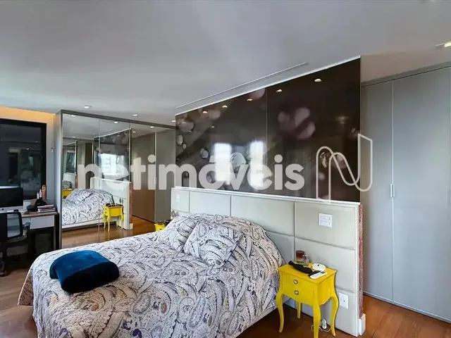 Imagem 11: Venda Apartamento 4 Quartos Savassi Belo Horizonte