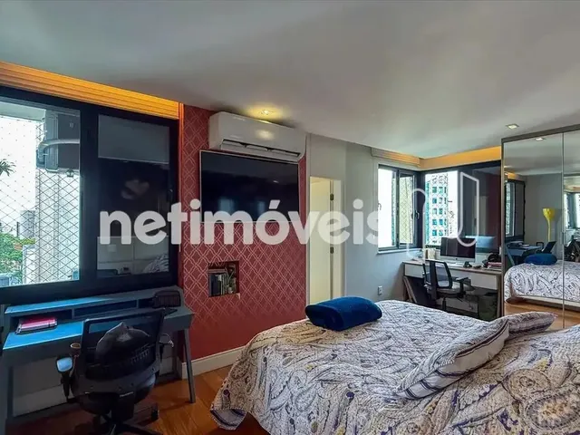 Imagem 5: Venda Apartamento 4 Quartos Savassi Belo Horizonte