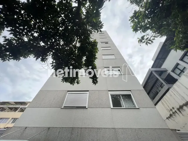 Imagem: Venda Área Privativa Savassi Belo Horizonte